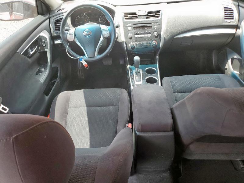 1N4AL3AP5EC142459 Nissan 2014