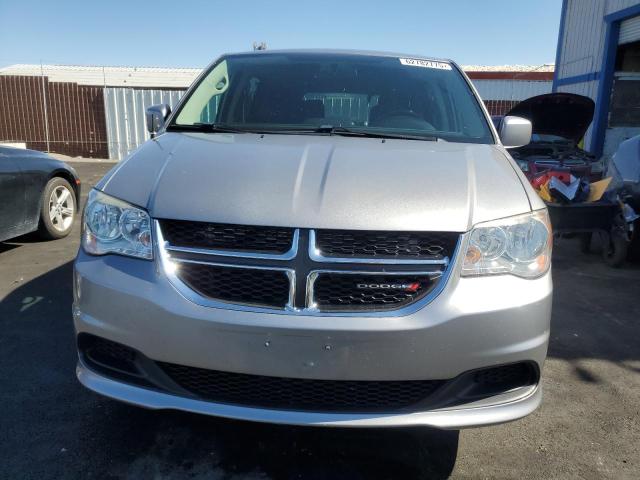 2C4RDGCG4GR338787 Dodge 2016