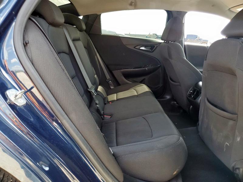 1G1ZD5ST8LF094803 Chevrolet MALIBU LT