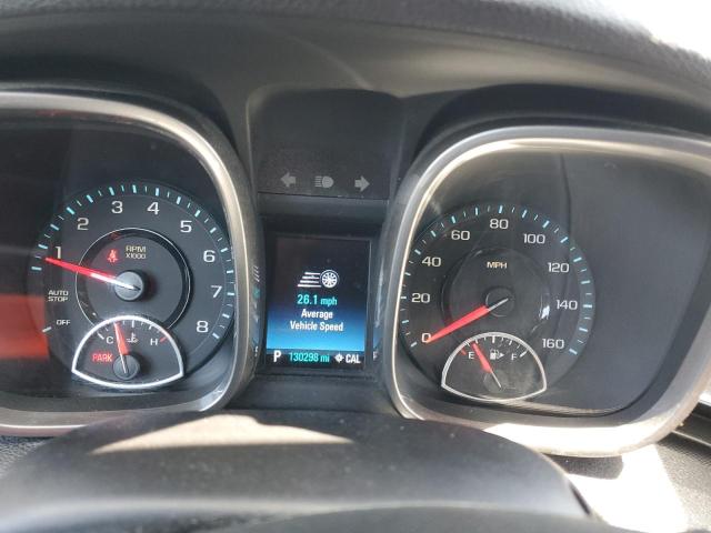 1G11D5SL4FF139978 Chevrolet lkw