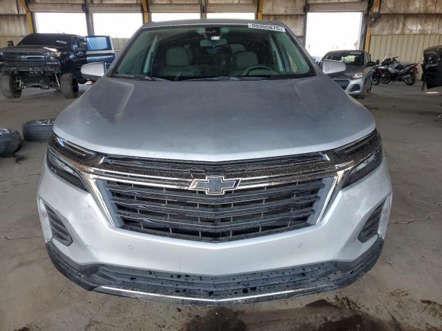 3GNAXKEV8NL232007 Chevrolet lyx