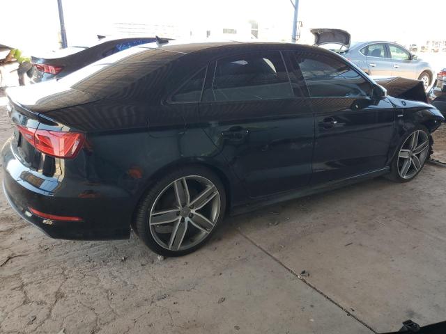 WAUA7GFFXG1071177 Audi 2016
