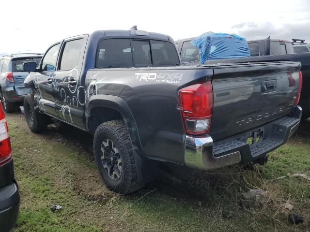 3TMCZ5AN7GM026841 Toyota TACOMA DOU