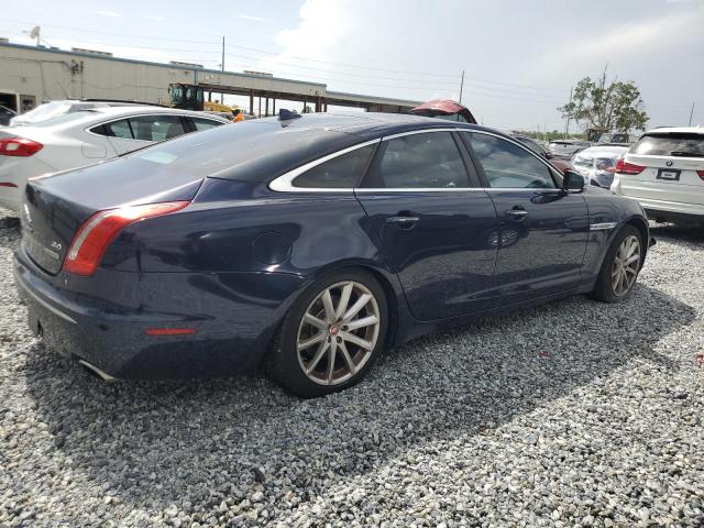 SAJWA1CZ6E8V70764 Jaguar XJ