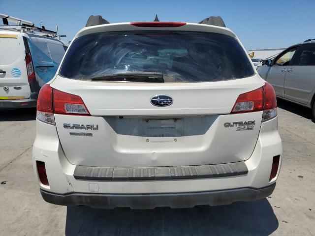 4S4BRBMC7E3284081 Subaru 2.5na u5