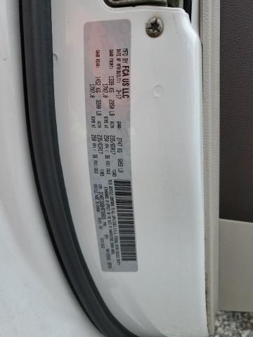 2C4RC1BG8HR720629 Chrysler Pacifica