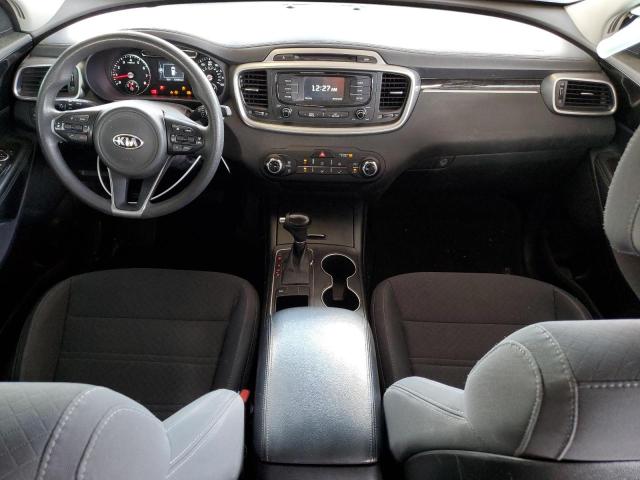 5XYPG4A36HG245496 KIA 2017