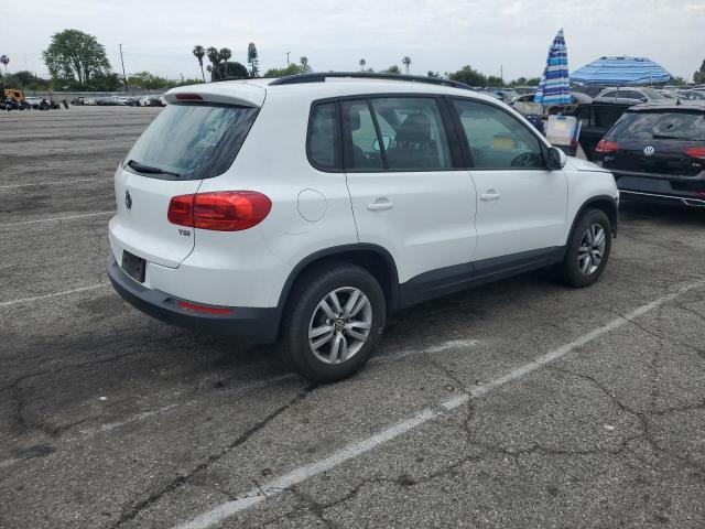 WVGAV7AX0GW527906 Volkswagen TIGUAN S