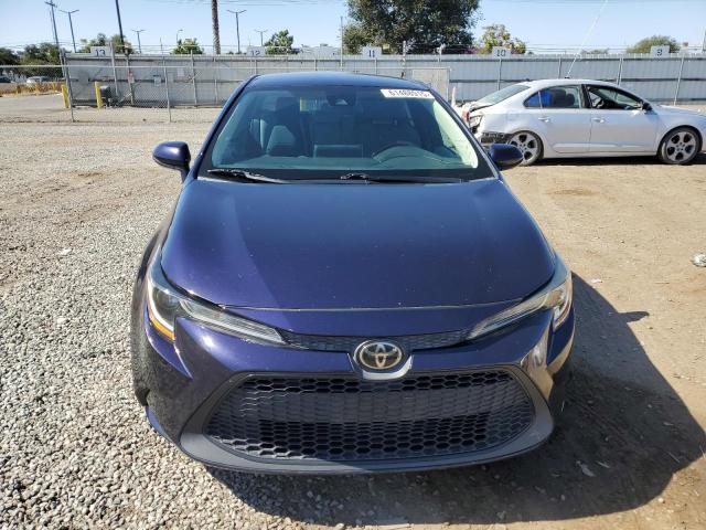 5YFEPRAE5LP065324 Toyota COROLLA LE