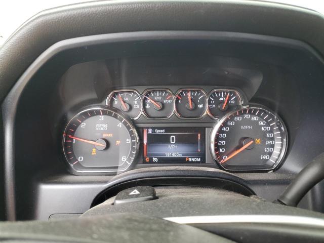 3GTU2VEC6EG540192 GMC SIERRA K15