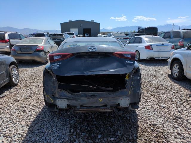 JM1BM1U75G1325368 Mazda pe