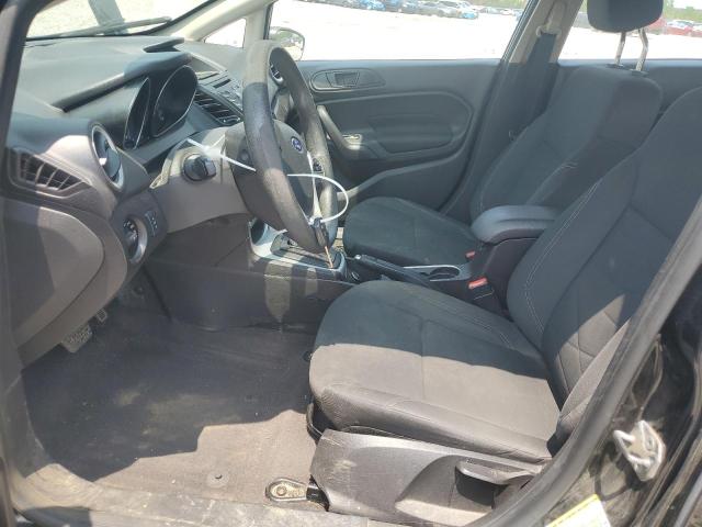 3FADP4BJ6HM119406 Ford FIESTA SE