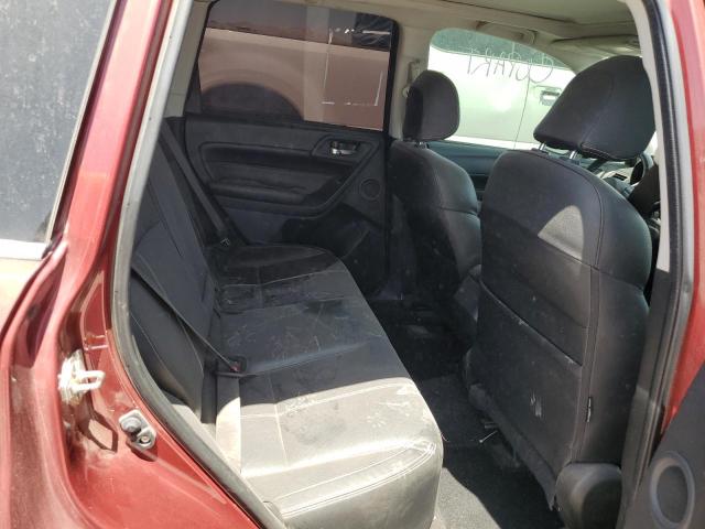 JF2SJGTC5HH525249 Subaru FORESTER 2