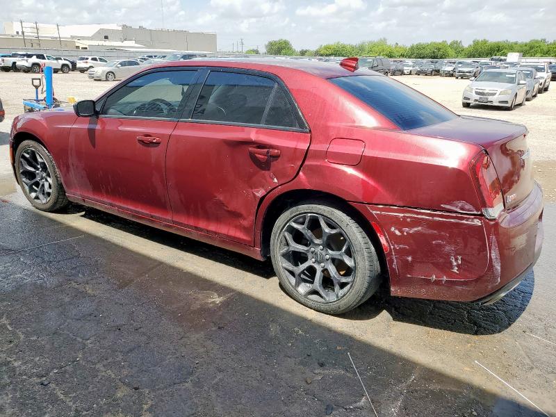 2C3CCAAG3LH137475 Chrysler 2020