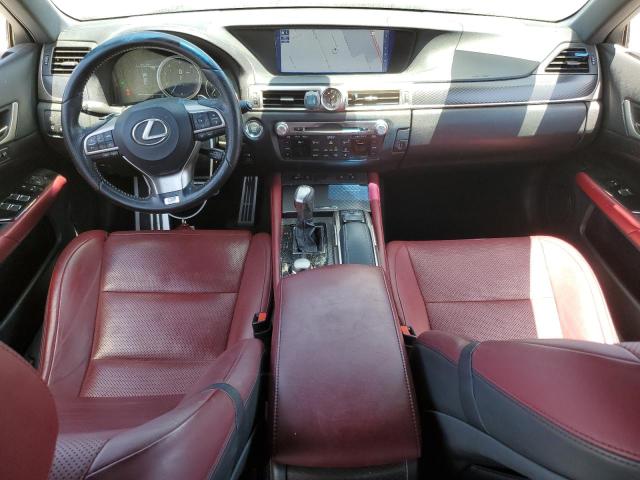 JTHBZ1BL8HA011960 Lexus 2gr-fks