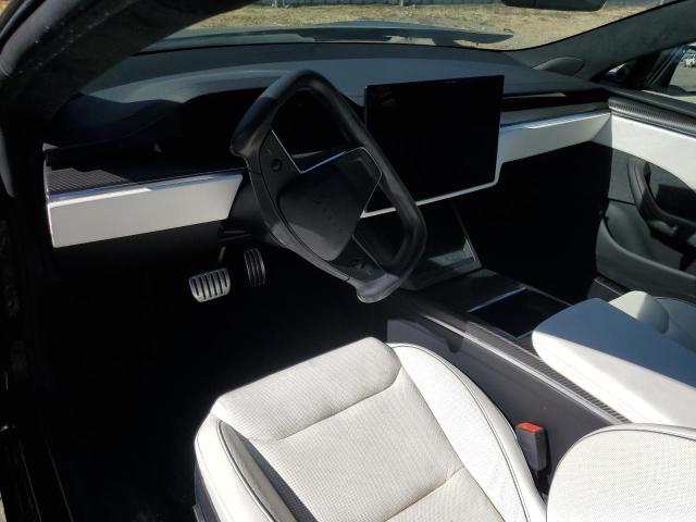 5YJSA1E69NF460808 Tesla 2022