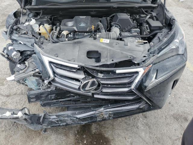 JTJYARBZXH2079853 Lexus 8ar-fts