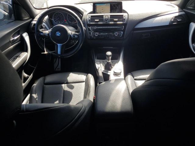 WBA1J7C53FV289367 BMW 2015