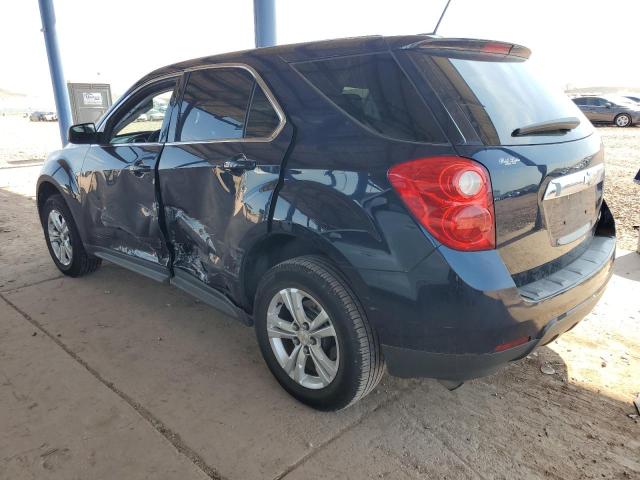 2GNALAEK7F1121706 Chevrolet EQUINOX LS