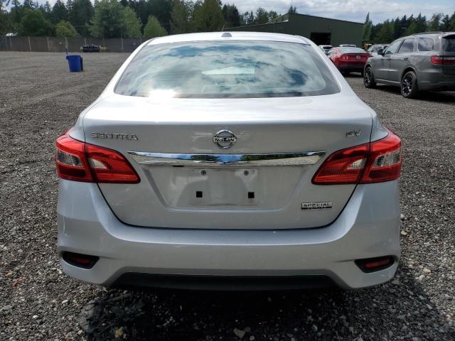 3N1AB7AP7KY323170 Nissan 2019