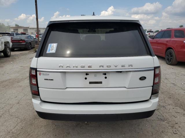 SALGS2KF0GA267464 Land Rover td6 lev3 lev160