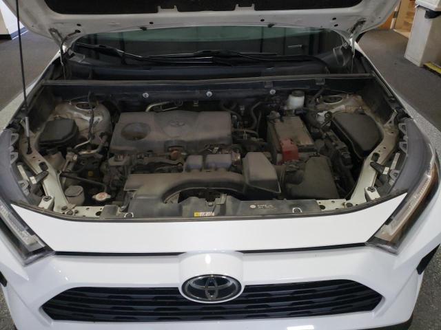 2T3P1RFV0NW250943 Toyota a25a-fks