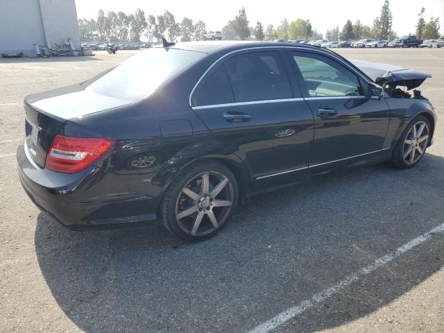 WDDGF4HBXEA956765 Mercedes-Benz C 250