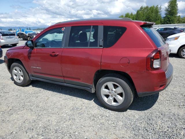 1C4NJCBA3FD129698 Jeep 2015