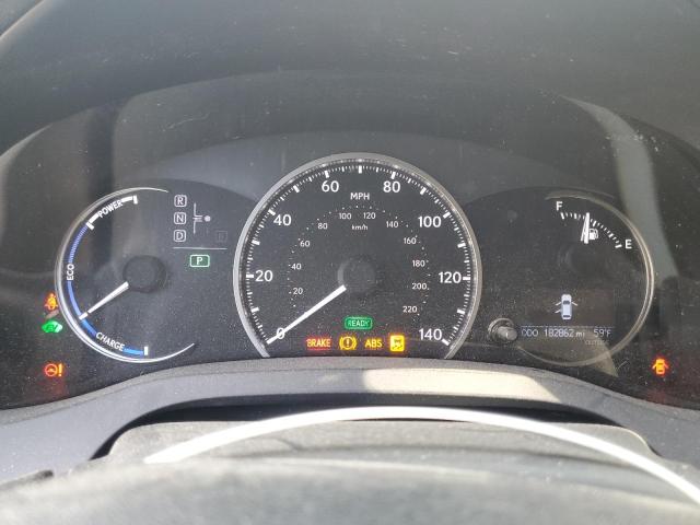 JTHKD5BH9F2220911 Lexus 2zr-fxe+3jm