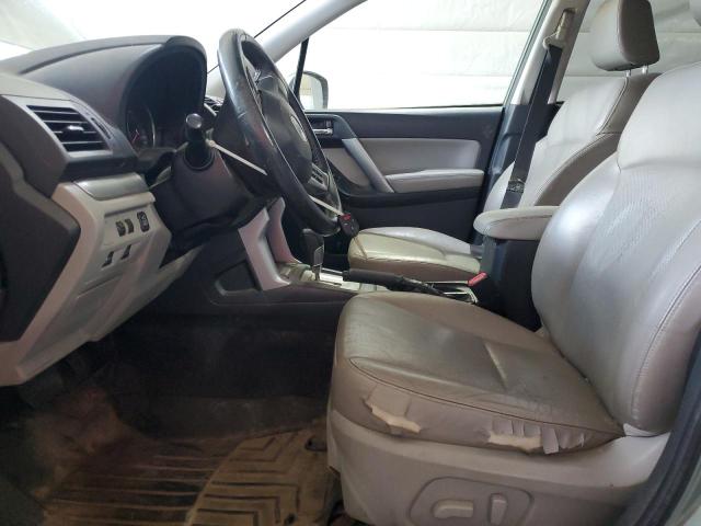 JF2SJAHC3EH526563 Subaru 2.5na u5