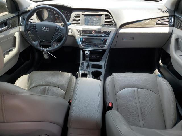 KMHE34L34HA071407 Hyundai gdi nu