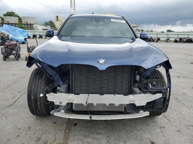 5UXTS1C01M9G71916 BMW X3