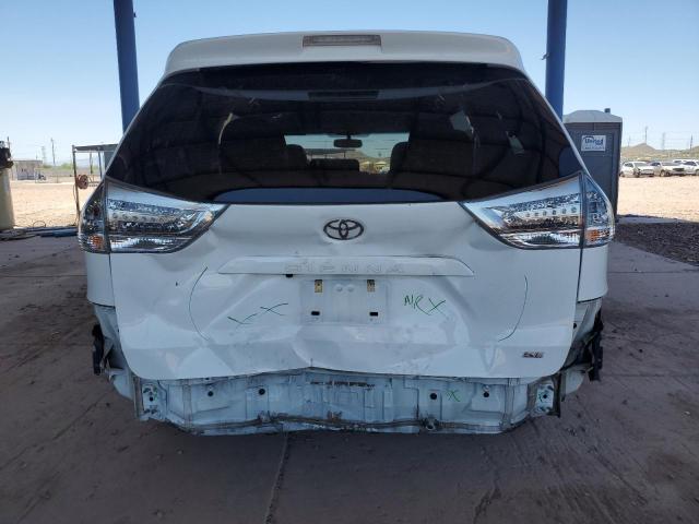 5TDXZ3DC4HS830936 Toyota 2gr-fks