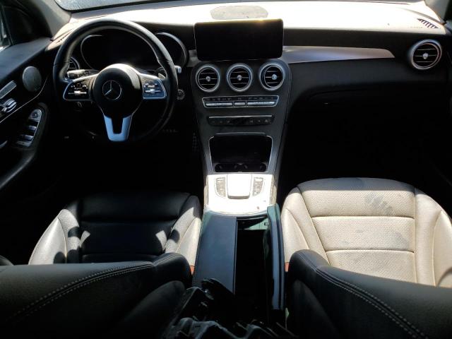 W1N0G8EB2MF959321 Mercedes-Benz m264