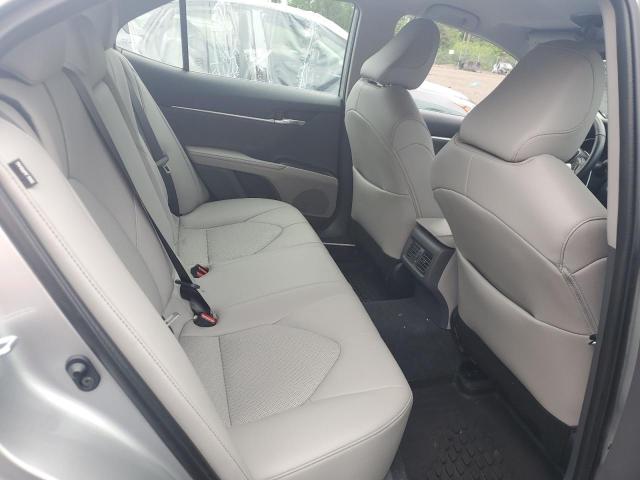 4T1F11BKXPU076979 Toyota CAMRY XLE
