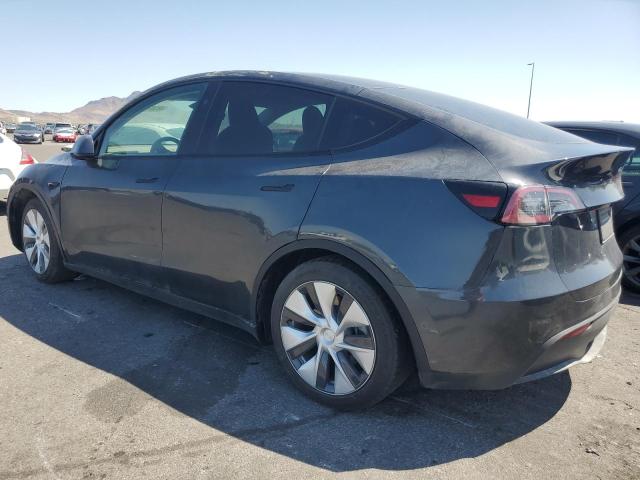 7SAYGDED1RF052031 Tesla Model Y