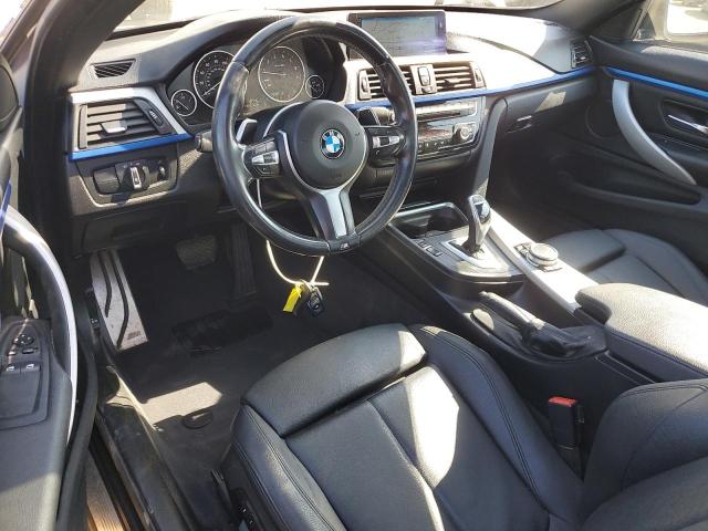 WBA3N7C54FK223828 BMW 2015