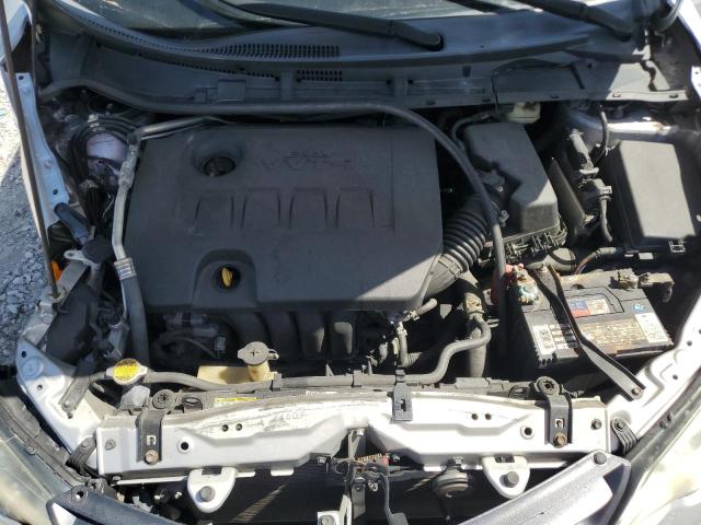 5YFBURHE6GP500083 Toyota COROLLA L
