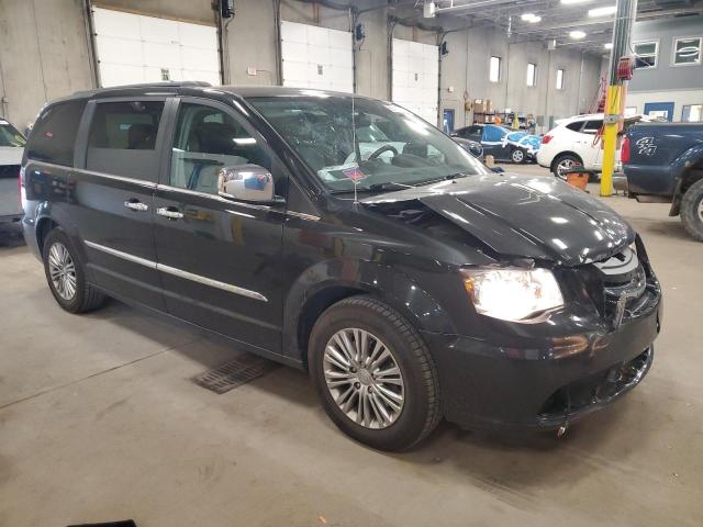 2C4RC1CG6GR232048 Chrysler TOWN & COU