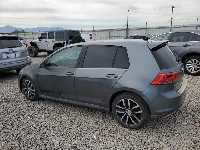 3VW217AU9FM007029 Volkswagen 2015