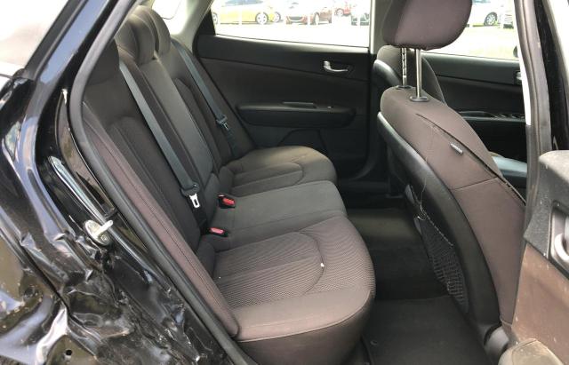 5XXGT4L37KG374125 KIA gdi