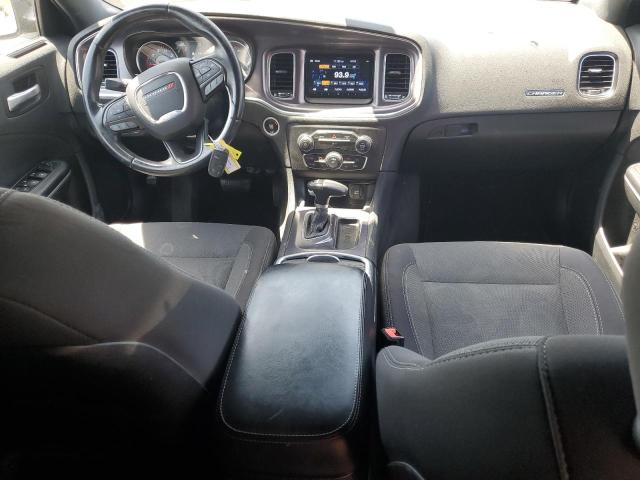 2C3CDXBGXHH505205 Dodge 2017