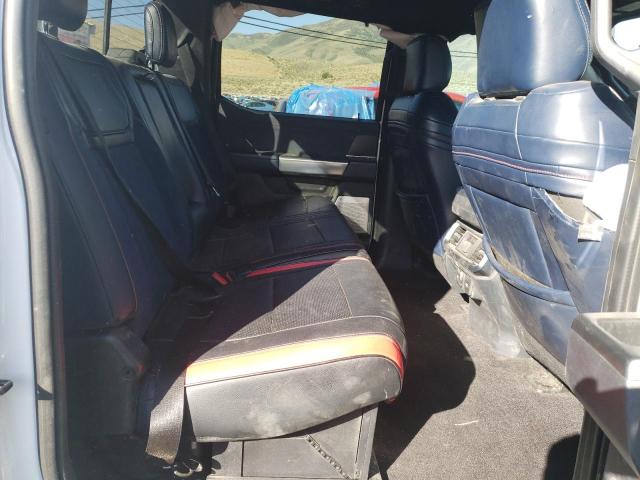 1FTFW1RG3MFC81289 Ford gtdi