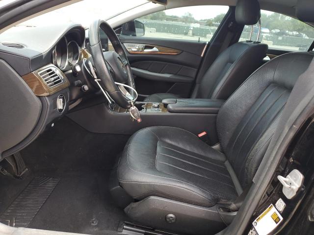 WDDLJ6FBXGA161021 Mercedes-Benz Cls 400