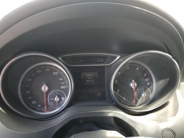 WDDSJ4EB5JN520714 Mercedes-Benz m270