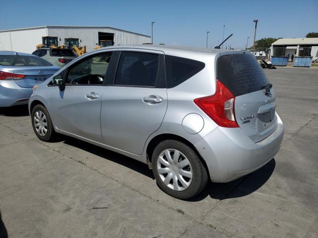 3N1CE2CP1FL369726 Nissan 2015