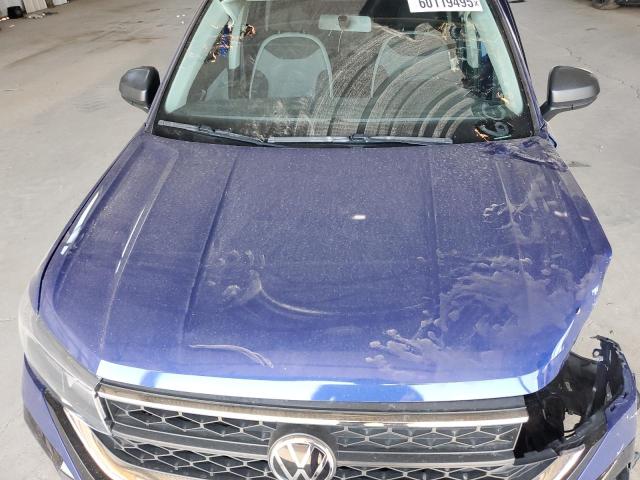 3VVCX7B29NM085149 Volkswagen tsi