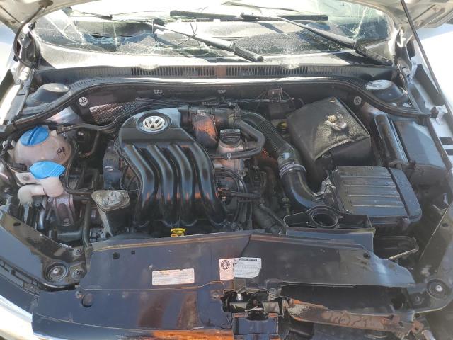 3VW2K7AJ4FM297196 Volkswagen 2015