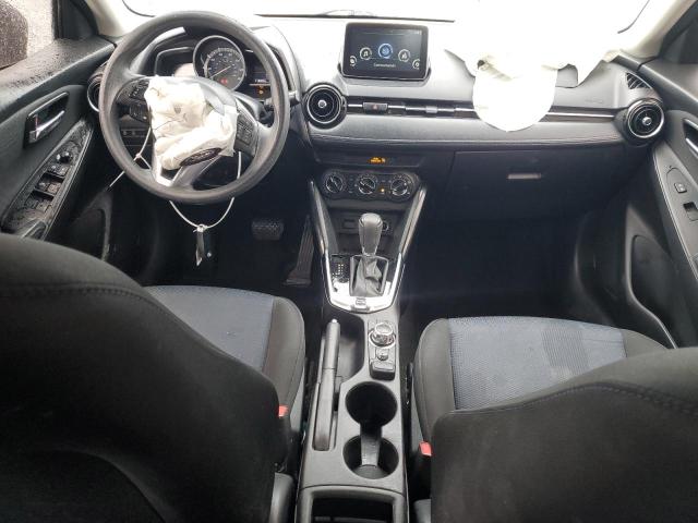 3MYDLBYV1JY325964 Toyota YARIS IA