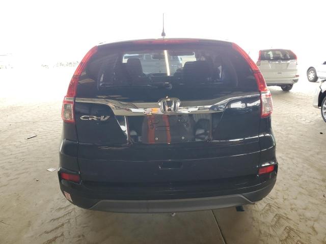 3CZRM3H3XFG715197 Honda CR-V LX